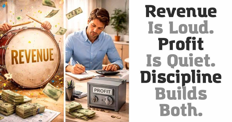 [EPFN] Revenue Is Loud. Profit Is Quiet. Discipline Builds Both.
