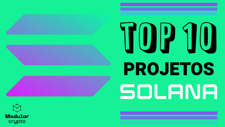 10 Protocolos DeFi para ficar de 👀 na Solana - Parte 2