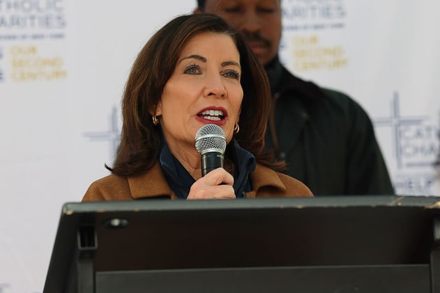 New York Update: Gov. Hochul to sign assisted suicide bill