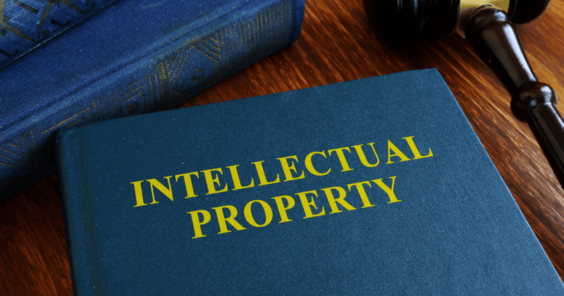 Protecting Your Cannabis IP
