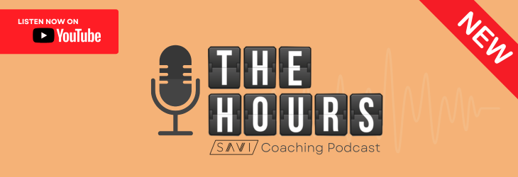 Which of these 10 levels of coaching mastery are you stuck on?