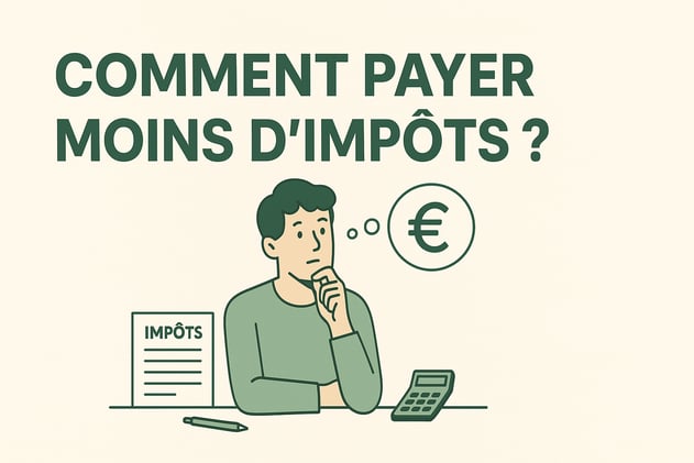 🚀 Fiscalité des investissements : 3 astuces gagnantes ! #Edition 8