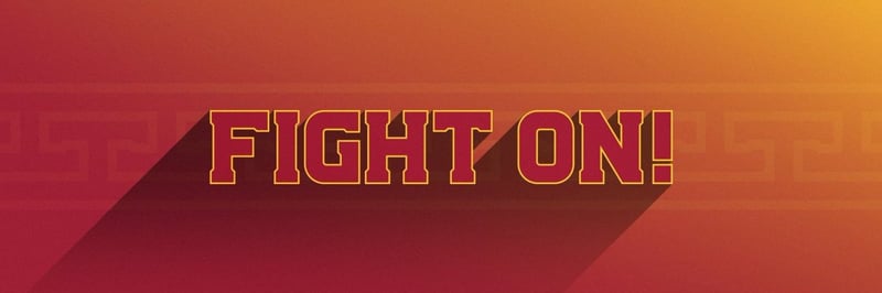 The Three Torches 11/27: Happy Thanksgiving Trojans!