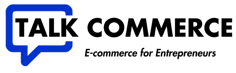 Talk Commerce Newsletter #1 - Because Cyber Monday Wasn't Busy Enough