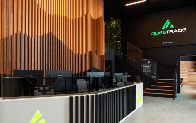 Questrade Announces Questbank Launch in 2026