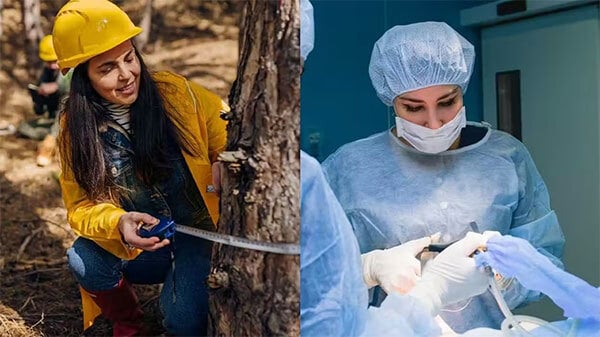 The selfish upside of being a good person