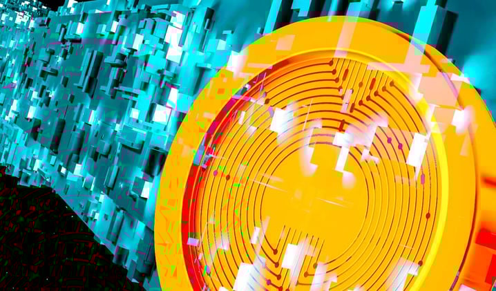 Under-the-Radar DeFi Crypto Project Surges 30% in One Week, Defying Digital Asset Market