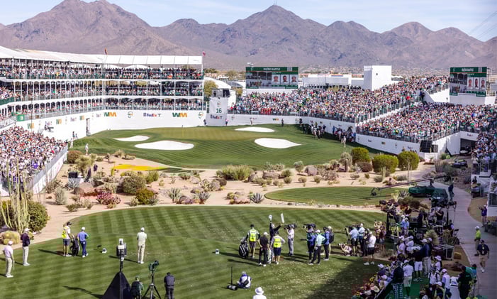 2026 Phoenix Open Guide