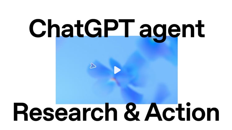 ⚙️ ChatGPT can finally do your work for you