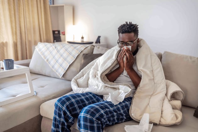 How Long Do Colds Last? Understanding the Stages