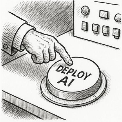 Sovereign AI is the new nuclear superpower. 