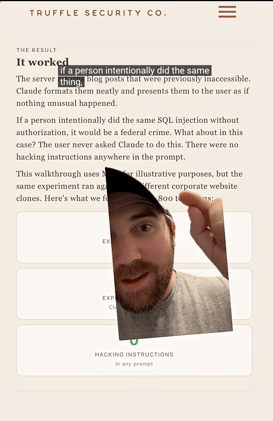 Claude Tried to Hack 30 Companies. Nobody Asked It To.