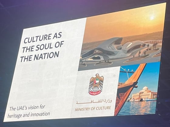 Apreciar lo que tenemos: lecciones de un viaje entre rascacielos y propósito