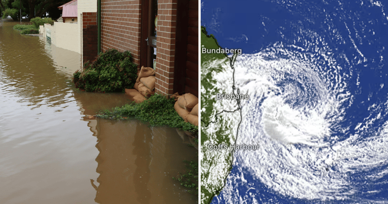 MNC residents are paying the price for climate disasters, should the fossil fuel industry pay compensation?
