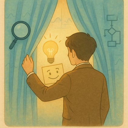 How I Used the LeanAI Framework to Uncover Hidden Customer Frustrations (Real-World Implementation Story)