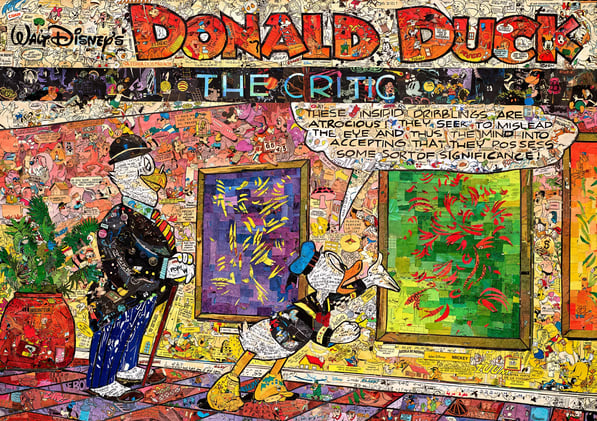 Around & ART | SP ARTE