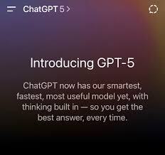 GPT-5 Just Got Softer