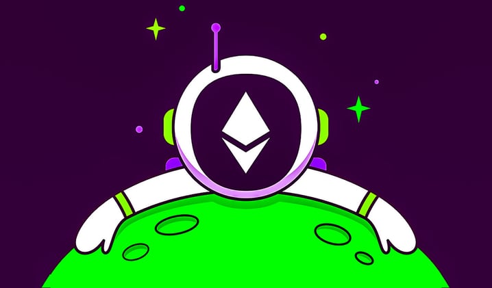 Ethereum’s Main Backer Announces Exact Date the Upcoming Merge Will Be Triggered