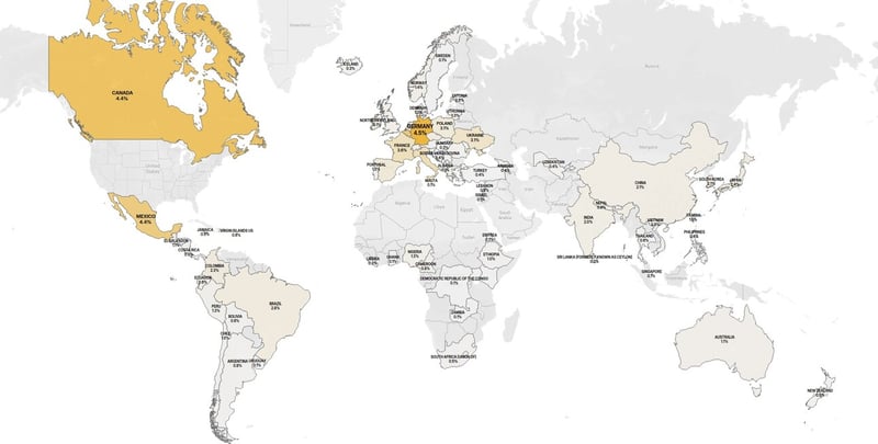 U.S. Beer Import Landscape: Stability Amid Strategic Reprioritizations