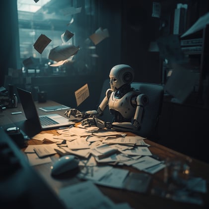 You're paying for leads you never call