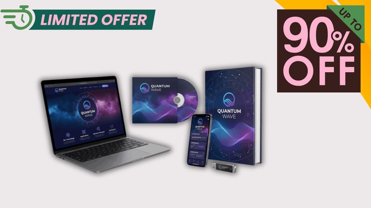 5 Misleading Lies About The Quantum Wave Book Reviews and Complaints 2026 USA [i love this product, highly recommended, reliable, no scam, 100% legit]