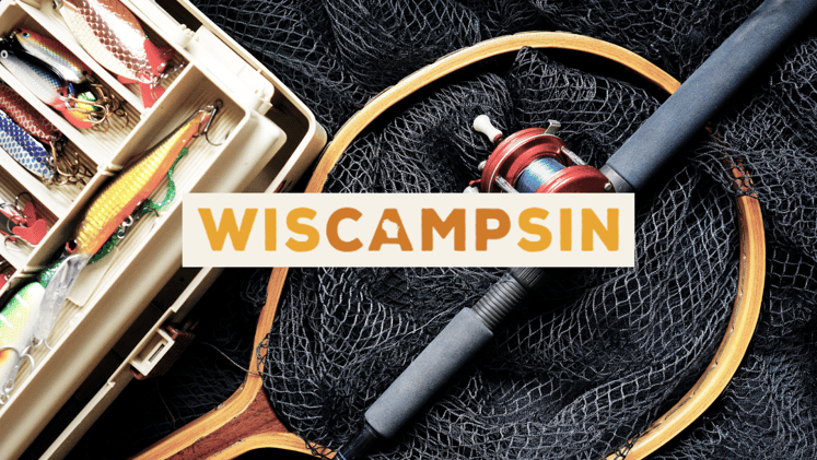 Fishing and State Parks are free this weekend 🎣 