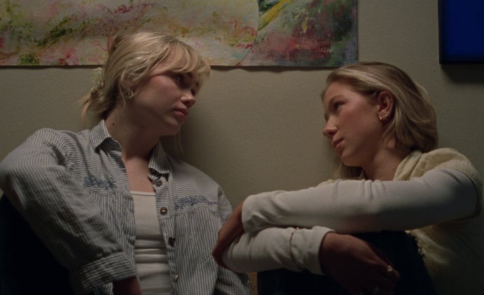 Bulletin — Yorgos Lanthimos, Norah Jenny Rondestvedt, Farida Baqi...