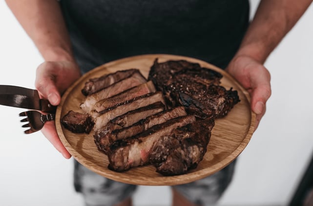 Health Benefits and Risks of the Carnivore Diet