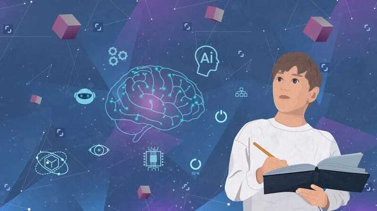 Use this prompt to turn ChatGPT into your personal learning coach ✍