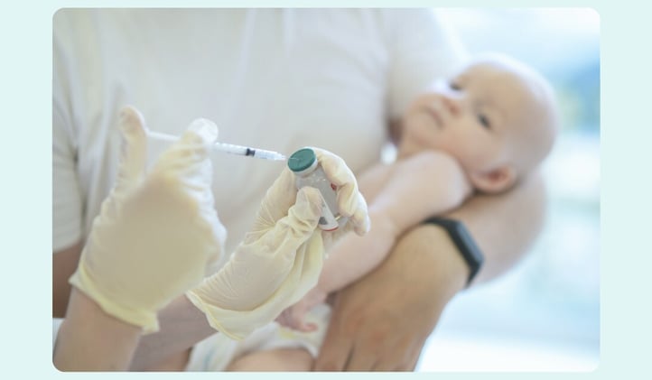 CDC's Historic Overhaul of Childhood Vaccine Framework
