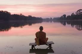 The 5-Minute Zen Reset