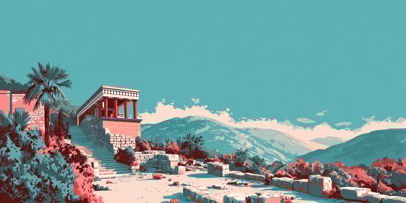 I went to the oldest city in Europe