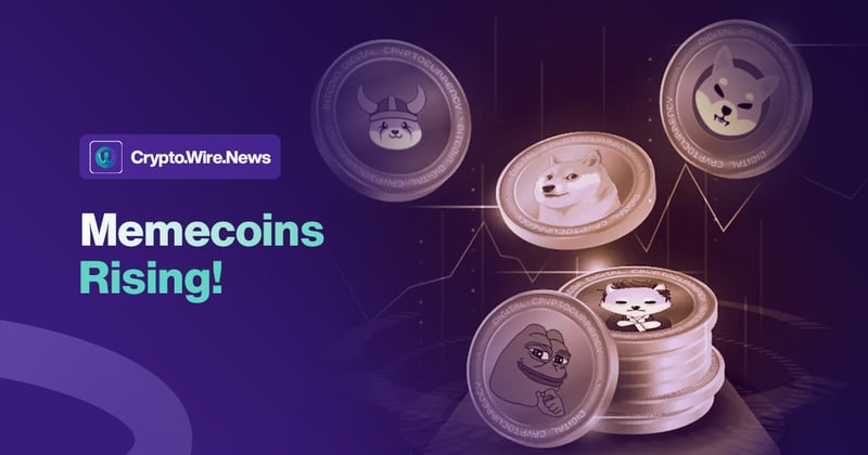 🚀 Memecoins Boom or Bust?