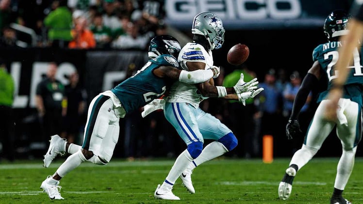 Am I the only one getting this feeling?