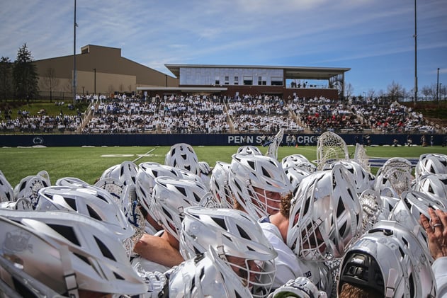 Blue & White Brew 5/8: Win Or Go Home For Lacrosse!