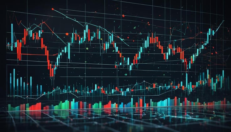 We're at 'Bounce or Break' Levels Right Now