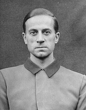 Death Penalty Proponents Don't Have to Like the Nazi Comparisons, But We Don't Have to Ignore Them