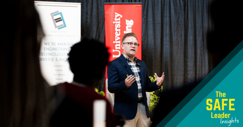 Unlocking the Art of Public Speaking