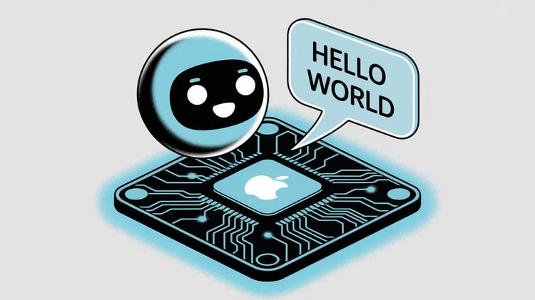 Apple's secret chatbot "Veritas" rebuild Siri with ChatGPT-Style AI