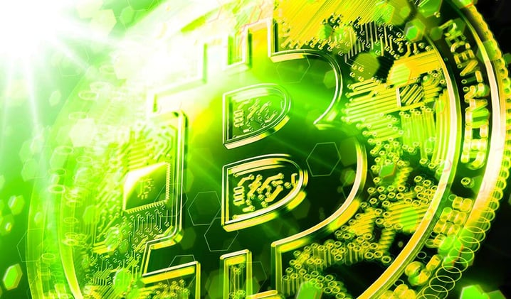 Got Bitcoin? Sprawling $5,995,000 Connecticut Home for Sale in BTC and Additional Crypto Assets