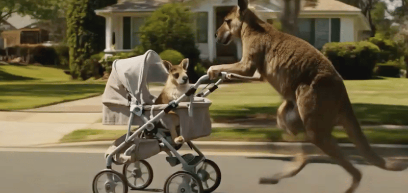 AI time beats iPad time