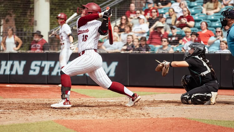 Cock-A-Doodle Brew 1/21: Raising The Bar