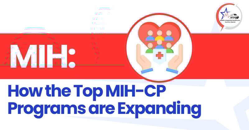 How the Top MIH-CP Programs are Expanding