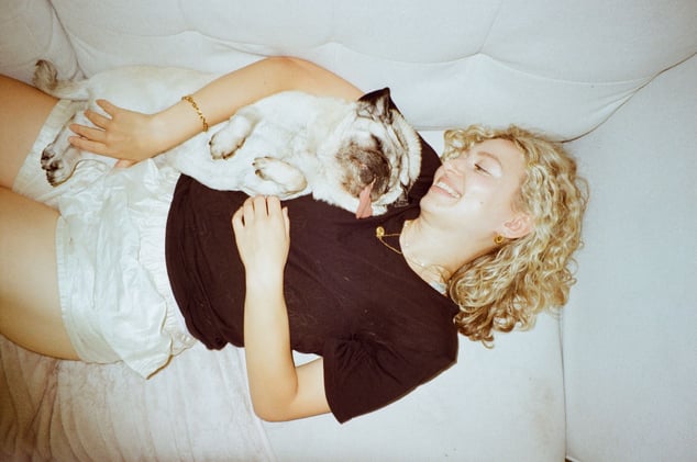 Capsule #125 ft. Lucy Shenton