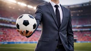 How Football Clubs Make Money:- The Business Behind Modern Football