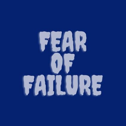 Overcoming Fear of Failure: Your Path to Growth and Success