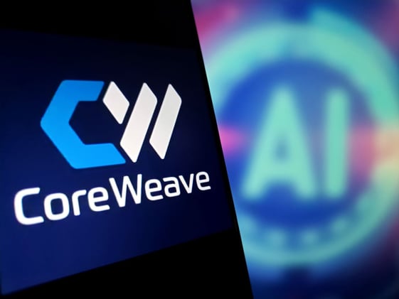 ตลาดไม่ให้อภัย!! ทุบ CoreWeave ร่วง -16%!! เหตุผิดหวัง.. "กําไรหดหนัก"!!