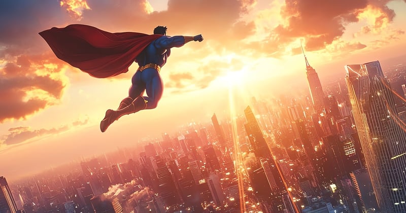 Heroes Don’t Rely on Chance — Here’s What They Do Instead