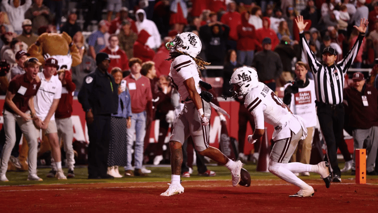 Bulldog Brew 11/3: Comeback Complete!