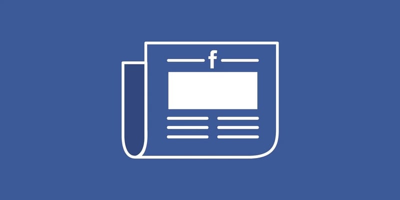 Facebook perjudica a los medios convencionales más que los sitios de noticias falsos